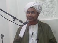 سر علاقة القلب بالله من حقيقة الإيمان