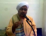 الاعتبار بوفيات الأخيار ومعاني محبتهم والصلات بهم