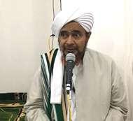 صنائع المعروف وشرف الانتماء إلى التنزيل والرسول