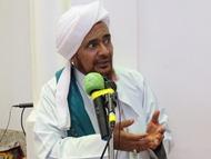 أسنى غنائم الحياة قوة الصلة برسول الله