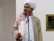 حقيقة السعادة ومعنى العيادة والأمن والهداية في واقع البشرية وحركة حياتهم