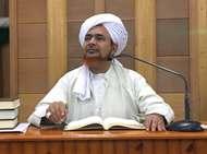 كتاب الصوم من صحيح الإمام مسلم ومجموع الإمام النووي- الدرس الأول