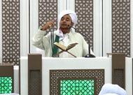 تفسير سورة القيامة، من قوله تعالى: { لَا تُحَرِّكْ بِهِ لِسَانَكَ لِتَعْجَلَ بِهِ} الآية: 16