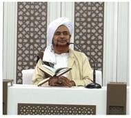 تفسير سورة القيامة، من قوله تعالى: { فَلَا صَدَّقَ وَلَا صَلَّى} الآية: 31