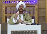 الأدب في الدين -7- من أدب المؤمن بين يدي الله تعالى: الغضب عند انتهاك المحارم