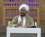 الأدب في الدين -11- آداب المتعلم مع  العالم ، وآداب المقرئ