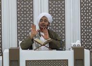 تفسير سورة المزمل، من قوله تعالى: { فَعَصَى فِرْعَوْنُ الرَّسُولَ فَأَخَذْنَاهُ أَخْذاً وَبِيلاً}   الآية: 16