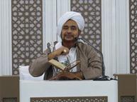 تفسير سورة الجن، من قوله تعالى: {  قُلْ إِنِّي لَا أَمْلِكُ لَكُمْ ضَرّاً وَلَا رَشَداً}، الآية: 21