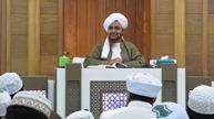 رشفات أهل الكمال ونسمات أهل الوصال - الدرس التاسع والعشرون بعد المائة