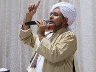 ساحات القلوب وأخطار التأثيرات النورانية والظلمانية