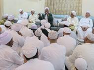 أسرار التجلي الرحماني وقابليات التعرف الرباني