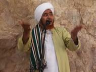 مطلب المؤمن في واجبه نحو الخلق وحاله مع الحق