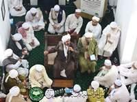 1- شرح مقدمة كتاب الحكم للإمام الحداد