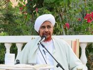 استقبال المؤمنة لشهر ربيع ذكرى ميلاد الشفيع