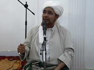 حقيقة الإيمان والتوحيد تستلزم أسرار الصلة بحبيب الحميد المجيد