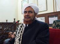 الوجهة إلى الرحمن وحقيقة العقل