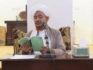 ربانية لا رهبانية -11- مساهمة العلماء الربانيين في الجهاد في سبيل الله