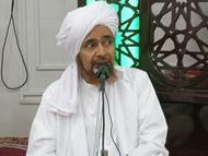 مقاصد المساجد ومهامها