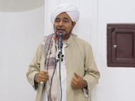 مفهوم الواسطة والوسيلة القويم الصافي من خطاب الحق ورسوله