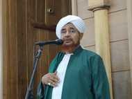 كلمة توجيهية ودعوات مباركة للعلامة الحبيب عمر بن حفيظ في ليلة النصف من شعبان 1440هـ