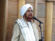 المسلمون وصلتهم بصاحب الإسراء والمعراج وشرف تبعيتهم له