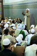 أسرار الخلافة الإنسانية عن الحق ووصلات أهل السنة