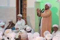 محاضرة في ذكرى حولية الإمام المهاجر