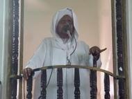 التقوى والفقه في الدين والميزان والمشاعر