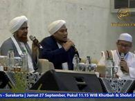 أمانة المحافظة على الميثاق لترسيخ القِيَم وإنقاذ الأمة من الفساد والعذاب