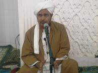 مجلى الاستمساك بالعروة الوثقى وقيامه على الكفر بالطاغوت والإيمان بالله