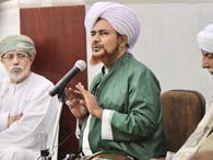 مراتب معاني الوجود الخلقي بتجِّلي أسرار الإيجاد الحقي