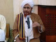 شرف صدق الوجهة إلى الرحمن مترجمة بتبعية المرسلين