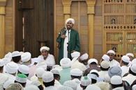 مقتضيات الإيمان وحاجة الأمة إلى وعيِها وتحقيق عزَّتِهم وفوزِهم بتطبيقها