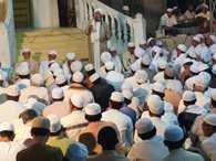 معاني الاحتفال برسول الله وانصباغ حياة الصحابة بها وقوة ارتباطها بخالص الإيمان