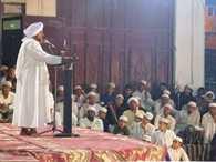 مقتضى الإيمان بالاحتكام للقيادة النبوية وأثره على العقول والقلوب