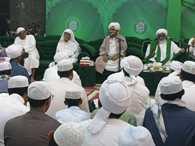 أثر الإمام الحبشي في الدعوة إلى الله