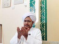 ميزان العظمة والهدى والضلال