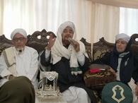 كلمة قيمة للحبيب عمر بن حفيظ في افتتاح موسم شهداء مؤتة الثقافي 1441هـ