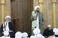 شرف الصلات المقصود بها وجه الإله وتهافت ما عداها