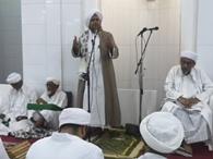 أسرار الوجهة إلى الرحمن وهي الغنيمة الكبرى للإنسان في العمر المحدود