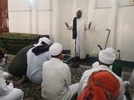 عظمة المكوِّن المقدِّر ومهمة الأعمار وخطر المصير