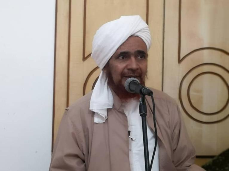 بركة الأعمار والاستقامة على الطاعة والعبادة عنوان الشرف والسعادة