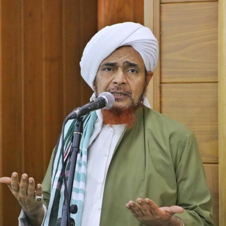 غنيمة العمر وحاجة الأمة إلى الثقة بإلههم والاعتماد عليه متحرِّرين من تبعية أعدائه