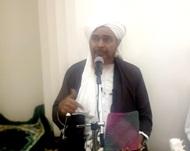 وجوب حماية وجهات المؤمنين ورغباتهم ومقاصدهم من المؤثرات السلبية السيئة حتى يكون الله ورسوله أحب إليهم مما سواهما