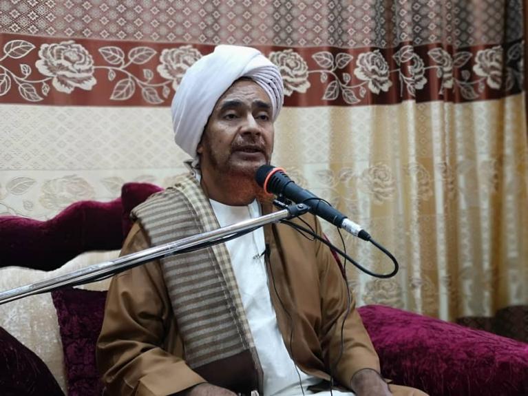 القدوة الحسنة وأثرها في الدعوة إلى الله