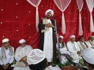 طوق النجاة للمكلفين من بني الإنسان وحقائق تحرر الإنسان بشرف الصلة بالرب