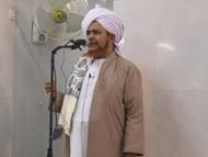 إشراق نور الله المتعلق برسوله في الوجود وخصائص إشراقه في قلوب المكلفين فيثمر حسن استخدام العقل والأعضاء