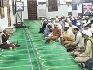 محاضرة في الموسم الثقافي السنوي العشرين لشهداء مؤتة الأبرار 1442هـ