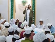 وجوب إدراك المؤمنين لحقيقة (وأنتم الأعلَون إن كنتم مؤمنين) فهماً ومعرفة وفكراً وسلوكا