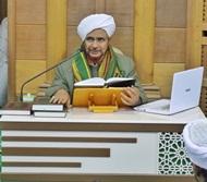 شرح الموطأ - 151 - باب مَن تجب عليه زكاة الفِطْرِ، مِن حديث نافعٍ أن عبدالله بن عمر كان يُخرج زكاة الفِطر عن غِلمانِه